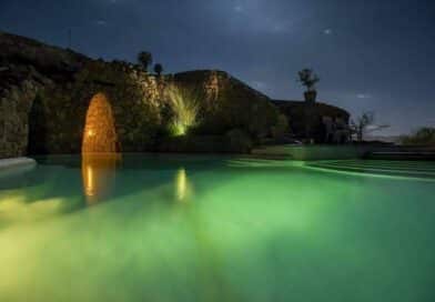 one of the best hot springs spa in san miguel de allende the mayan baths