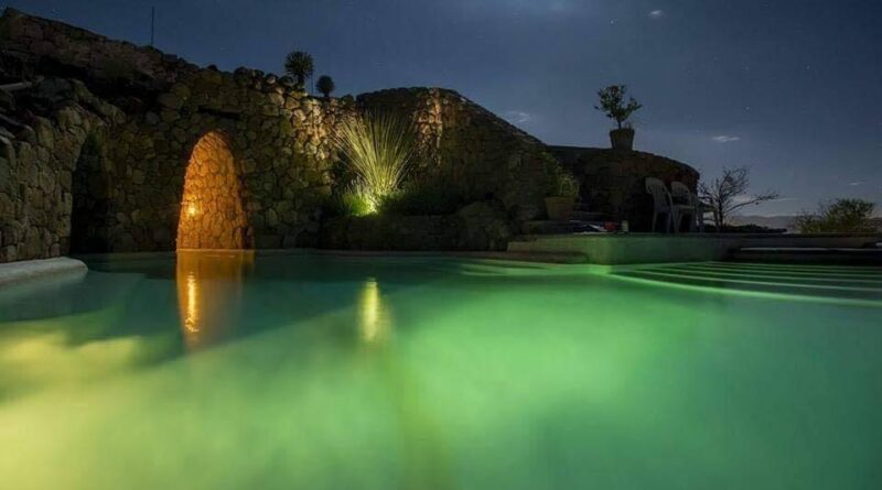 one of the best hot springs spa in san miguel de allende the mayan baths