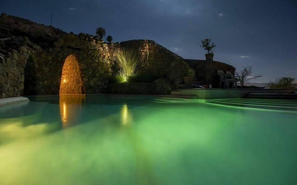 one of the best hot springs spa in san miguel de allende the mayan baths