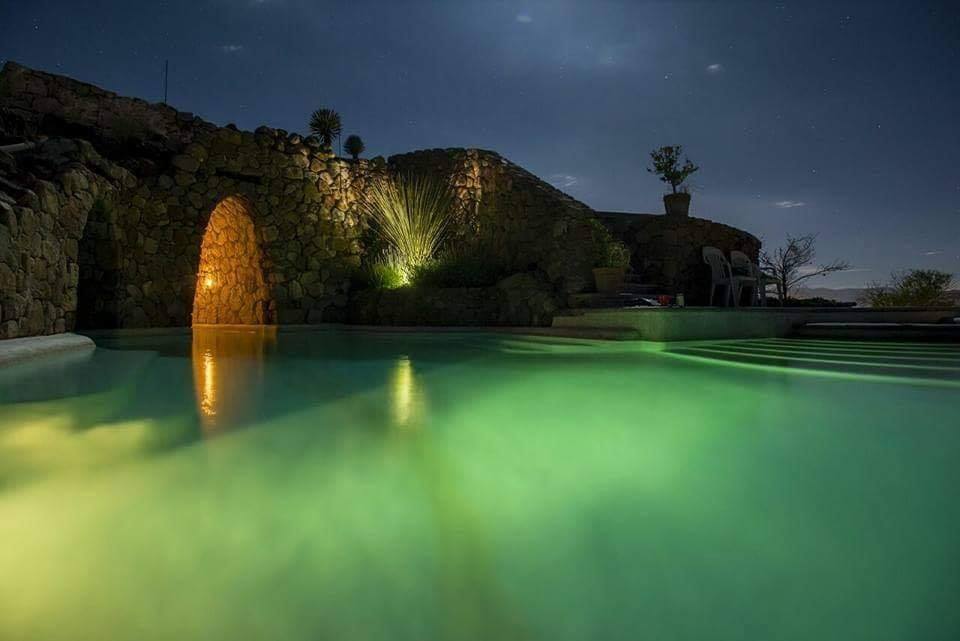 one of the best hot springs spa in san miguel de allende the mayan baths