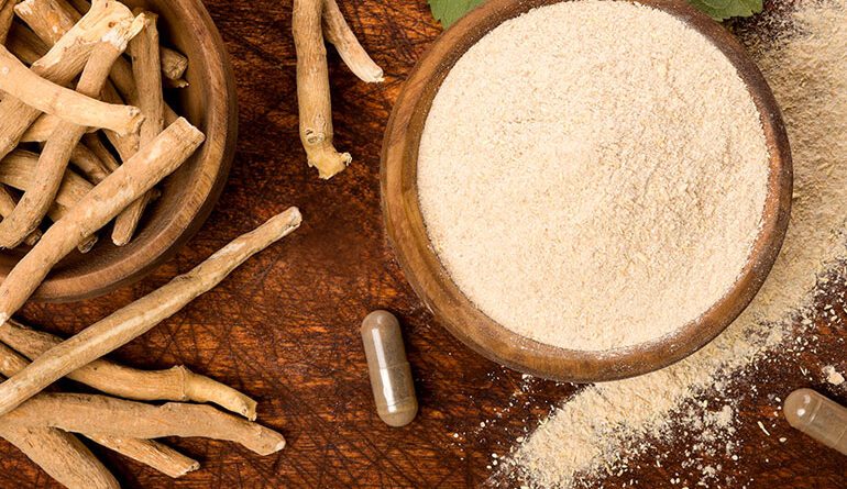 The Best uses for Ashwagandha Root