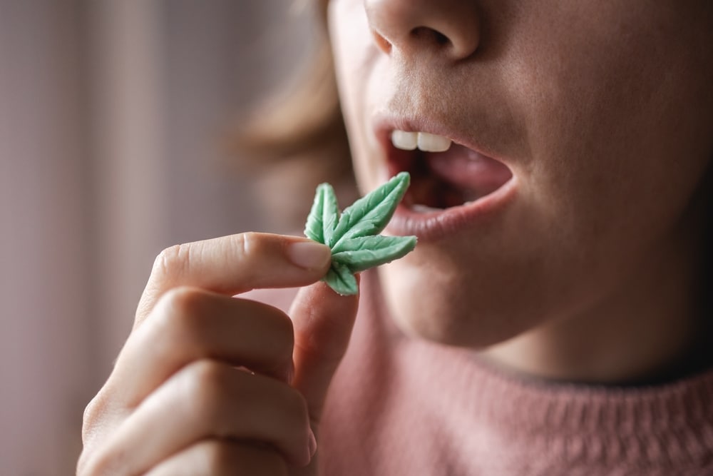 the best CBD gummies for anxiety, chronic pain, sleep and sex