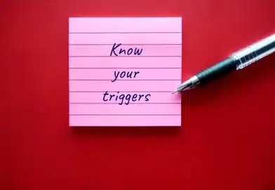 knowing your triggers is the best way to manage adhd symptoms while traveling