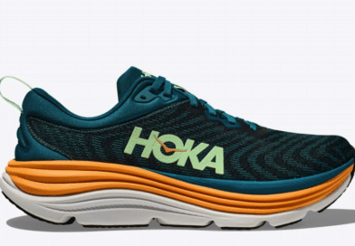 Hoka Bondi 8 are the most cushion available for standing all day