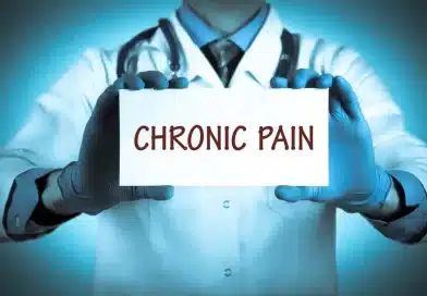 advocacy of chronic pain awareness