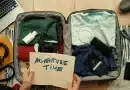 packing the right gear is crucial to traveling with chronic pain